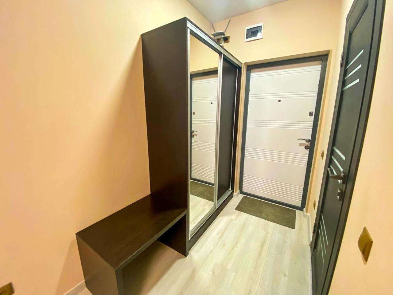 Сонячна Квітка Poljana Exterior foto